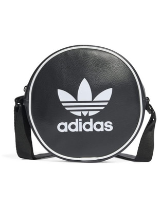Bolsa messenger Ac Round Bag para mujer