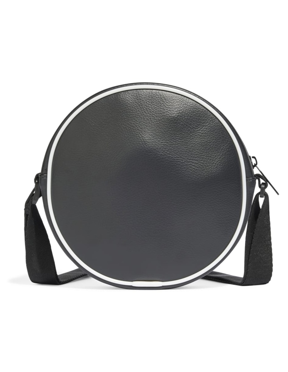 Bolsa messenger Ac Round Bag para mujer 5