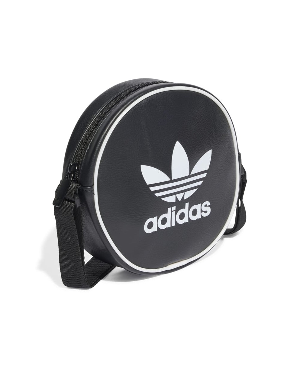 Bolsa messenger Ac Round Bag para mujer