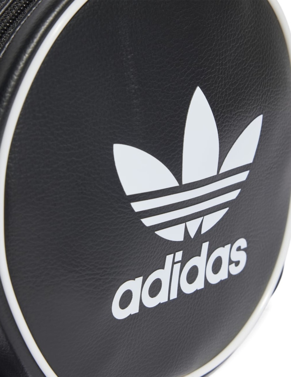 Bolsa messenger Ac Round Bag para mujer
