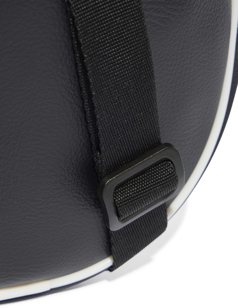 Bolsa messenger Ac Round Bag para mujer 6