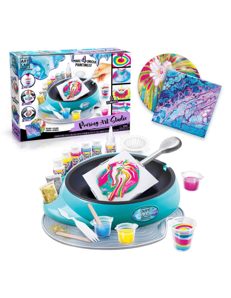 Kit de arte 9