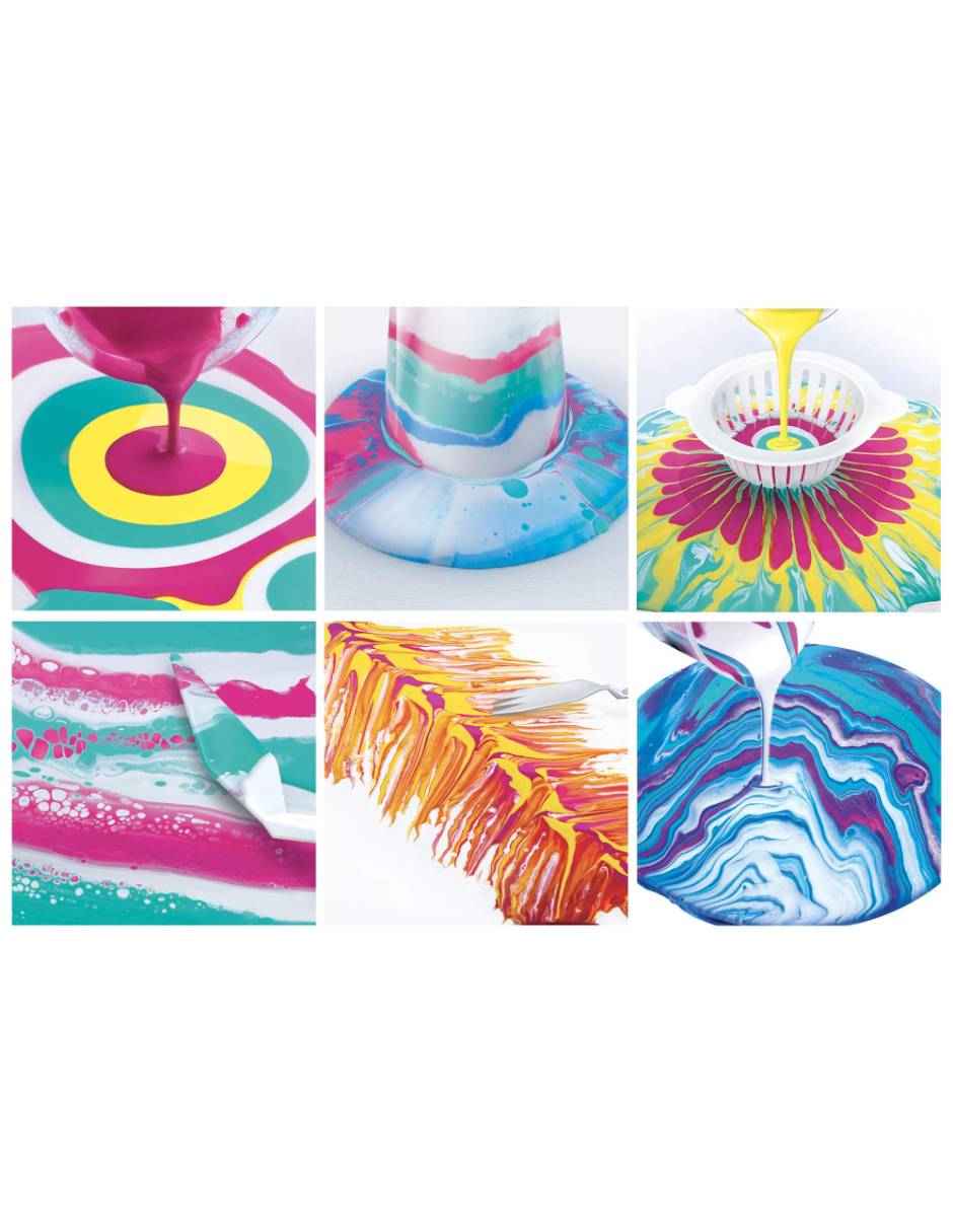 Kit de arte 10