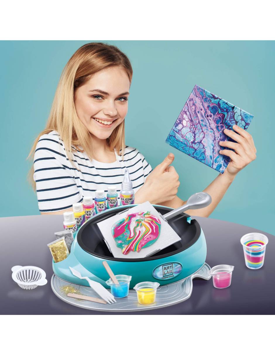Kit de arte 12
