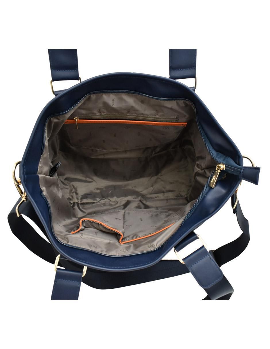 Bolsa tote línea 24 para mujer 4