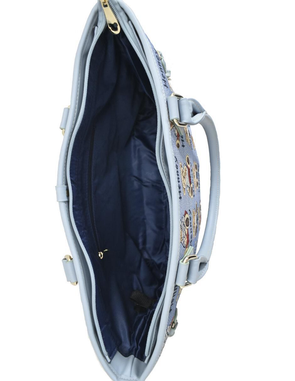 Bolsa tote Hbc-2 para mujer
