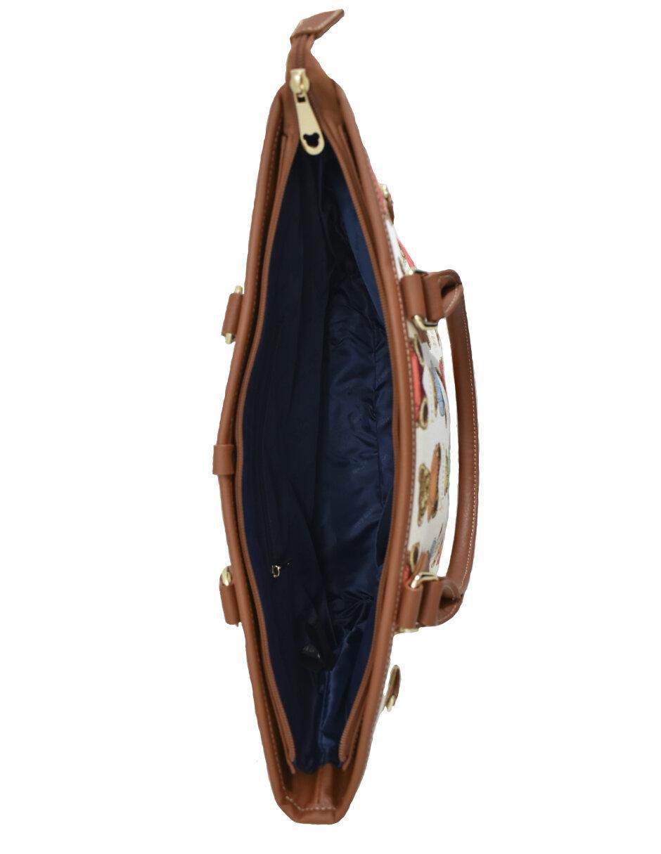 Bolsa tote Hbc-2 para mujer 5