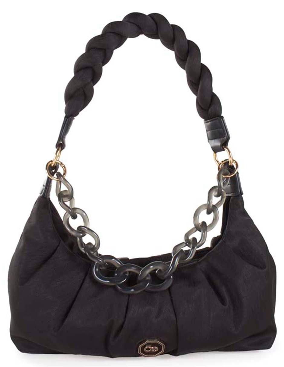 Bolsa shoulder Jatyali para mujer