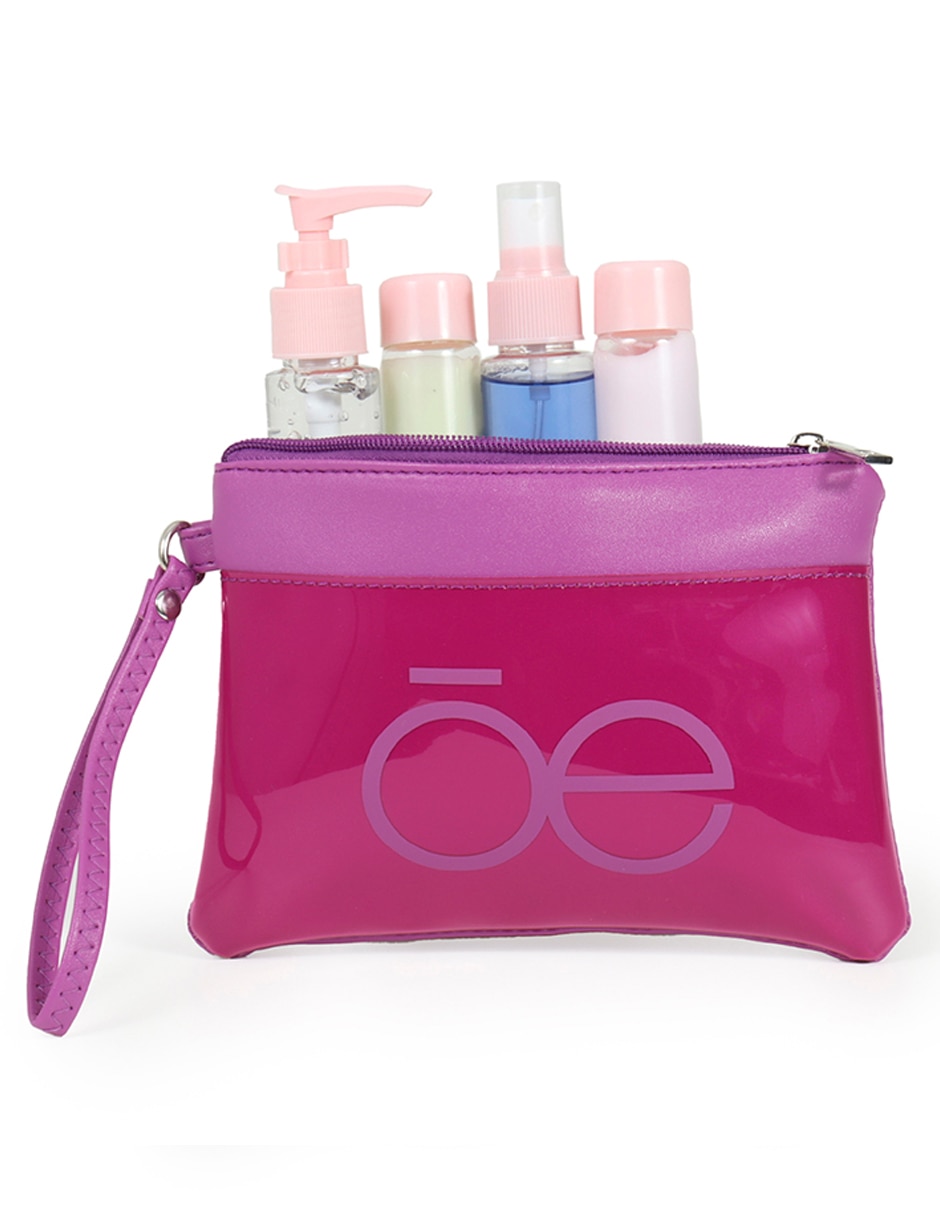 Cosmetiquera multiusos ENGLA I para mujer 7