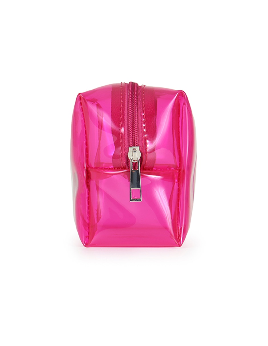 COSMETIQUERA CLOE COSMETIQUERA, FUCSIA3