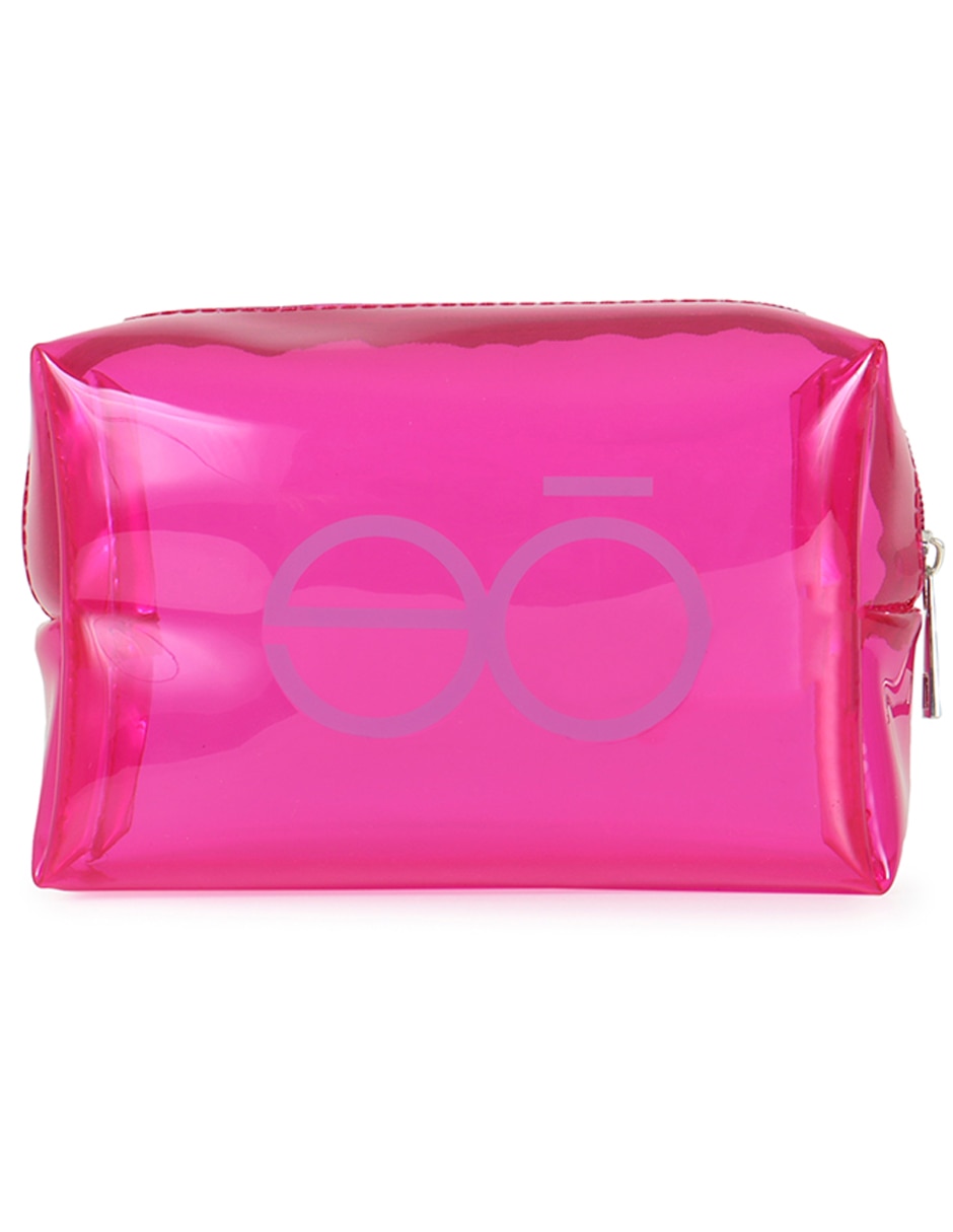 COSMETIQUERA CLOE COSMETIQUERA, FUCSIA3