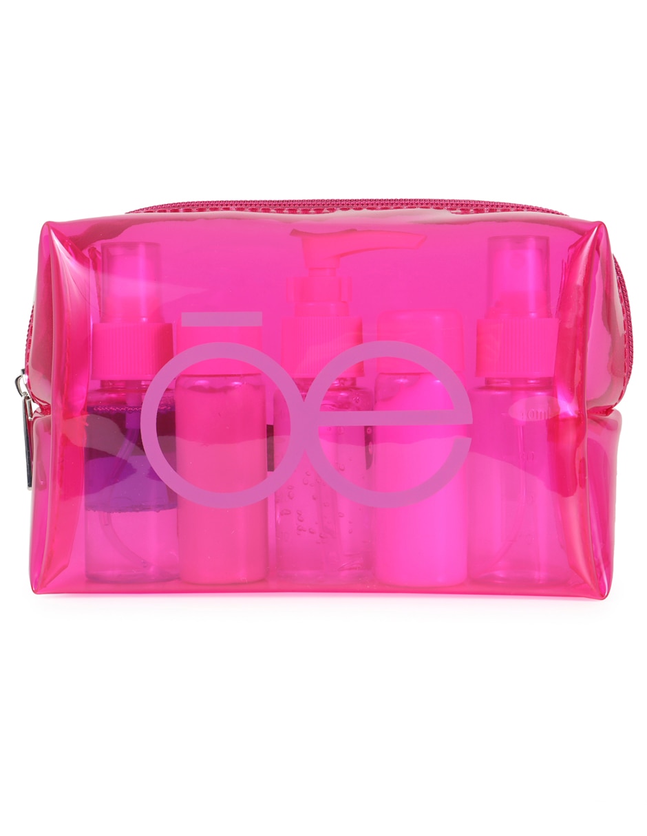 COSMETIQUERA CLOE COSMETIQUERA, FUCSIA3