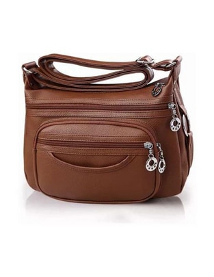 Bolsa crossbody Fashion And Style de piel para mujer Bolsa crossbody Fashion And Style de piel para mujer