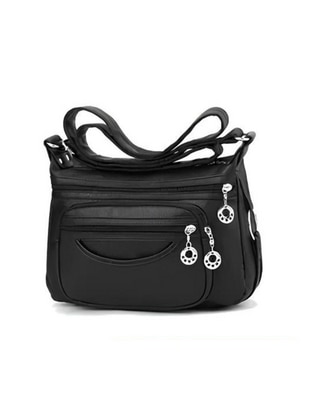 Bolsa bandolera Fashion And Style de piel para mujer Bolsa bandolera Fashion And Style de piel para mujer