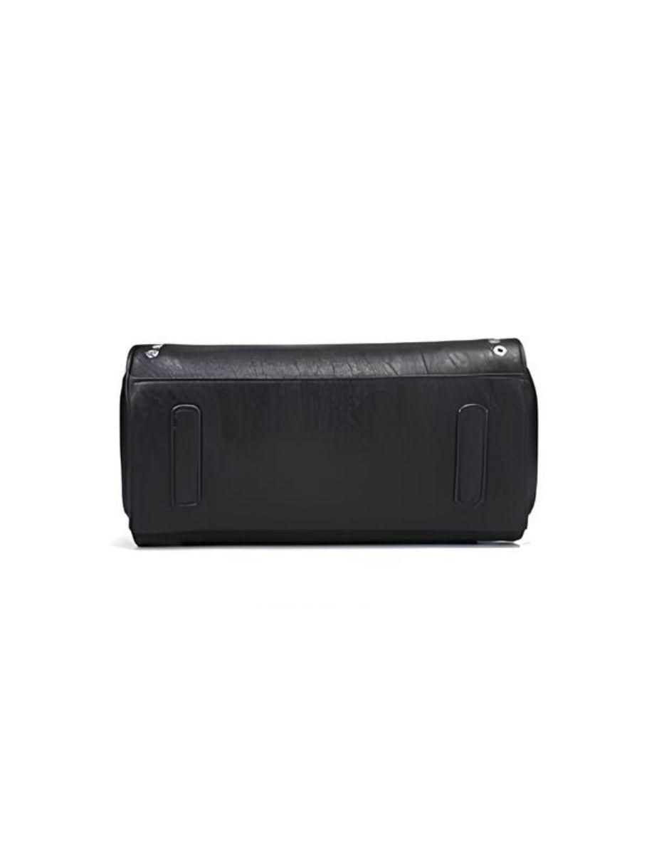 Backpack Fashion And Style de cuero para mujer