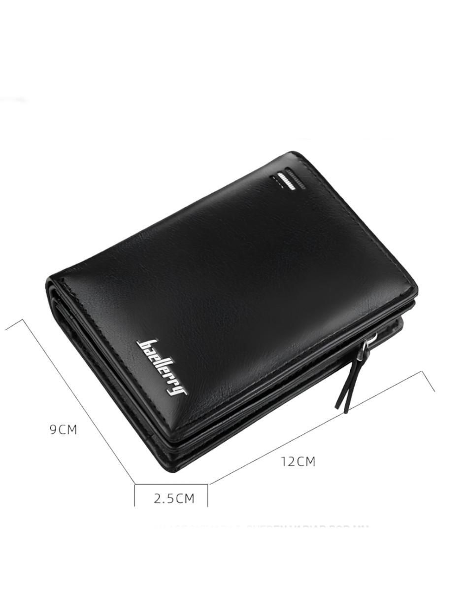 Cartera para hombre