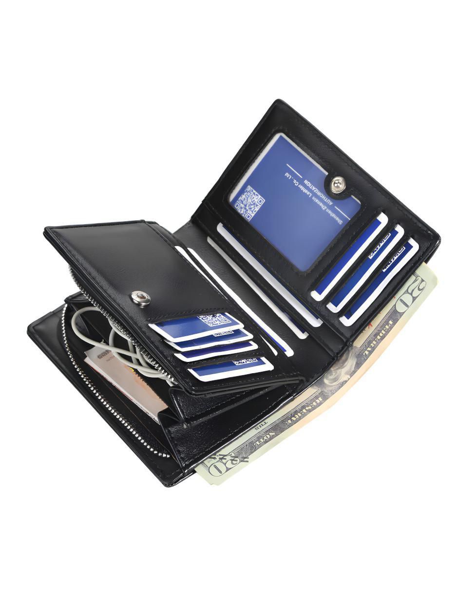 Cartera para hombre
