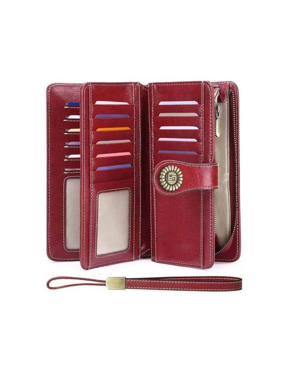 Cartera para mujer 3