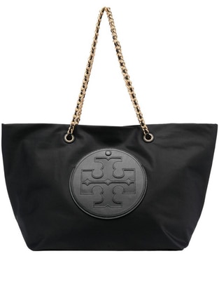 Bolsa tote Ella Chain para mujer