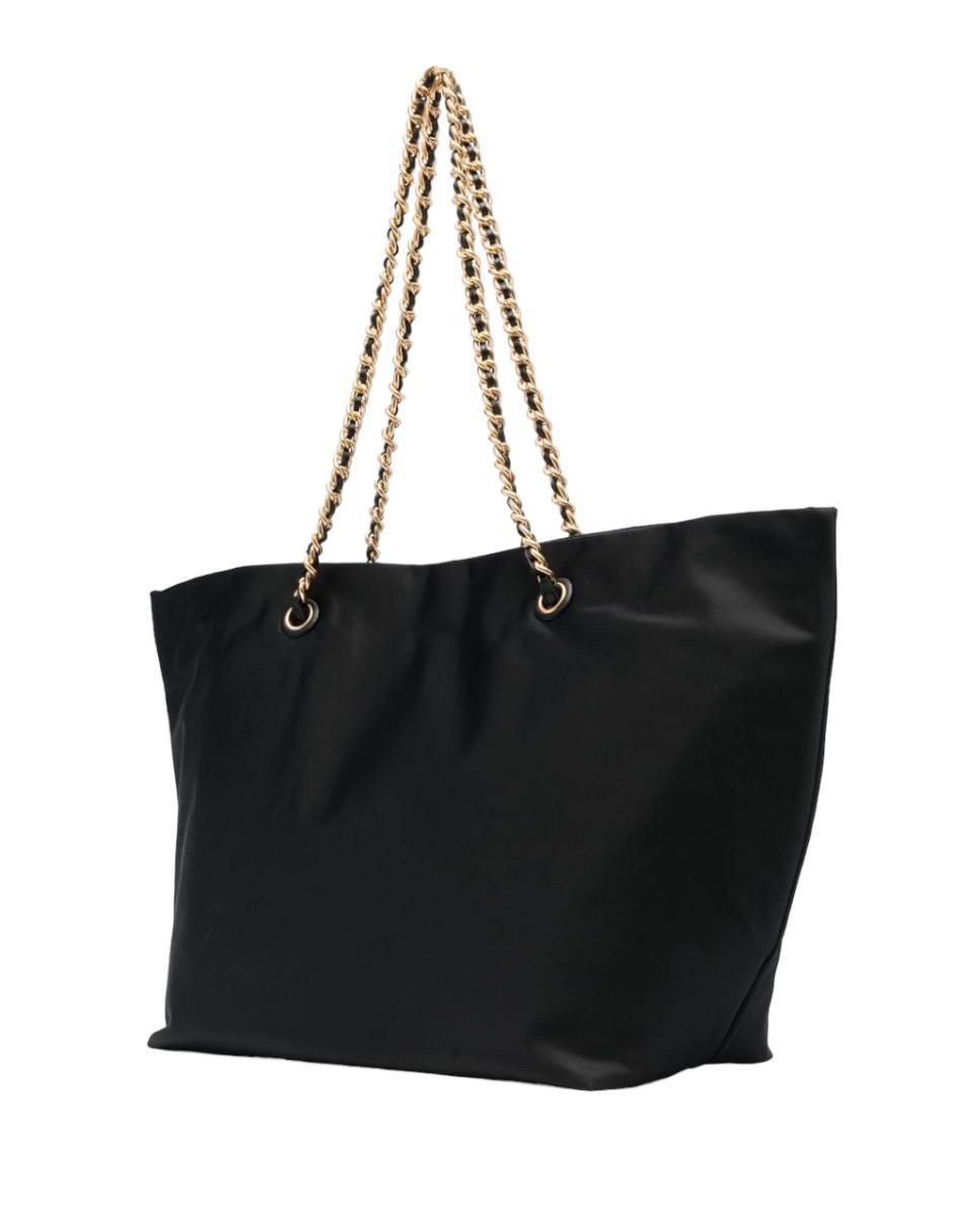 Bolsa tote Ella Chain para mujer 5