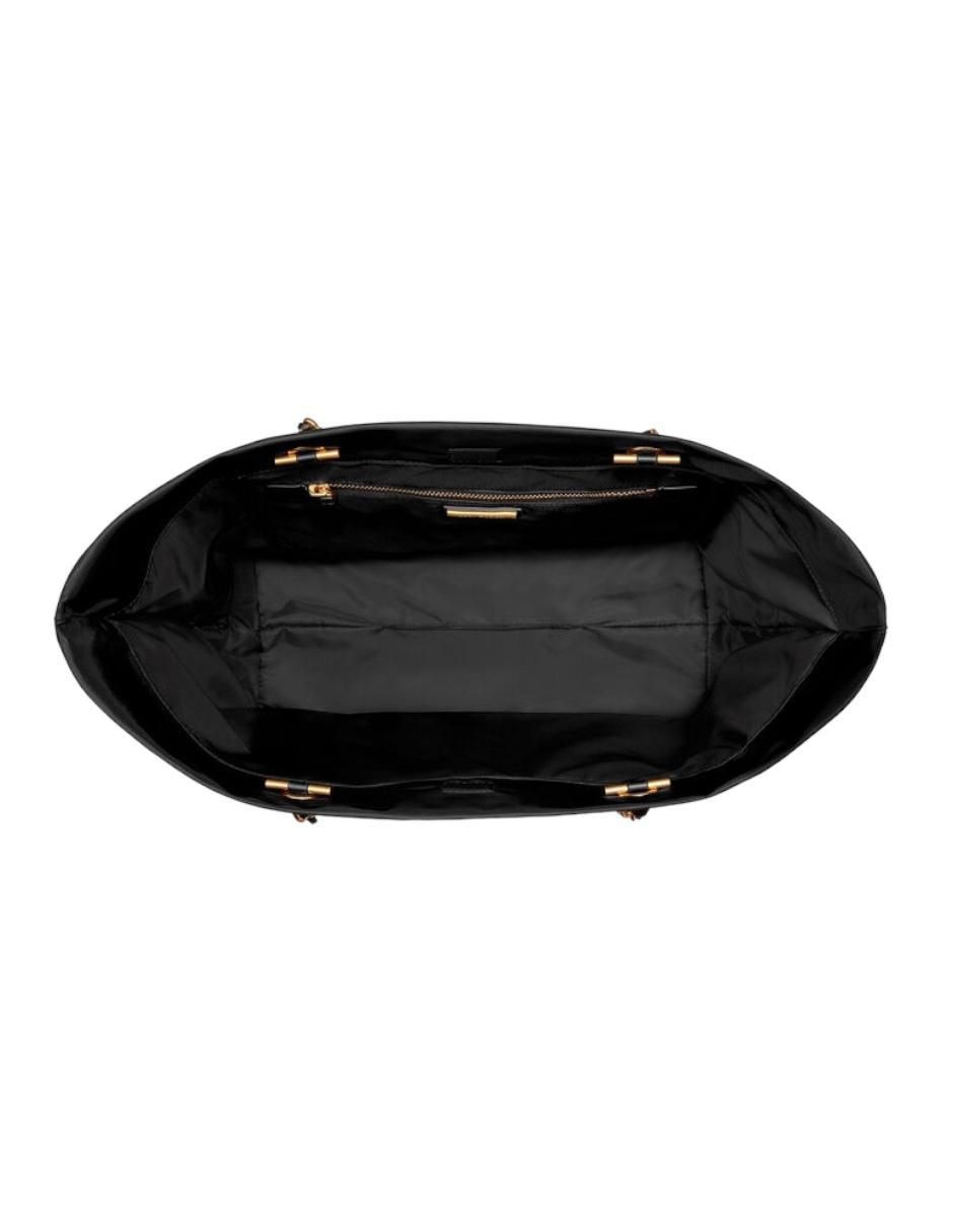 Bolsa tote Ella Chain para mujer 4