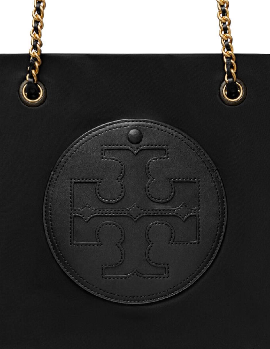 Bolsa tote Ella Chain para mujer 2