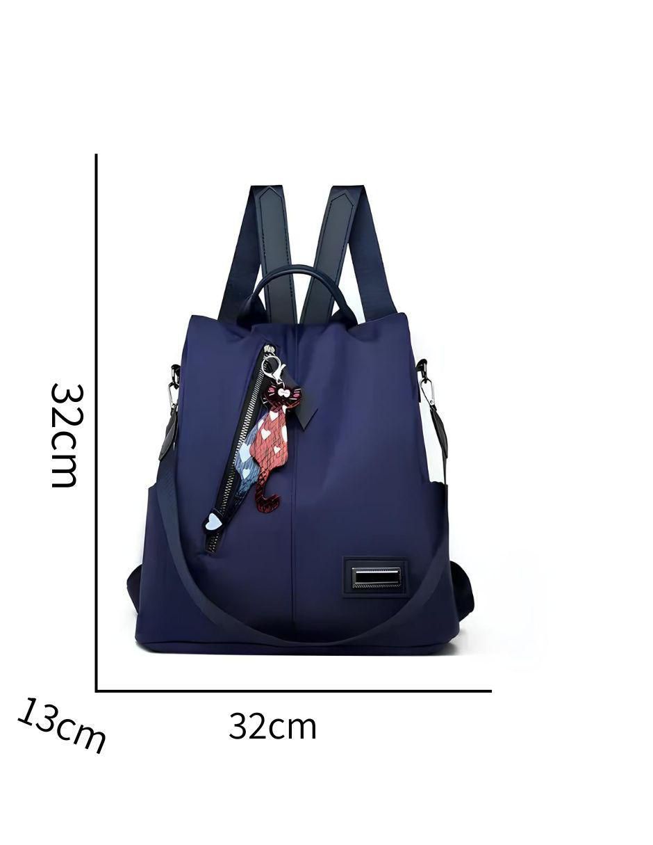 Backpack Fashion And Style para mujer 5