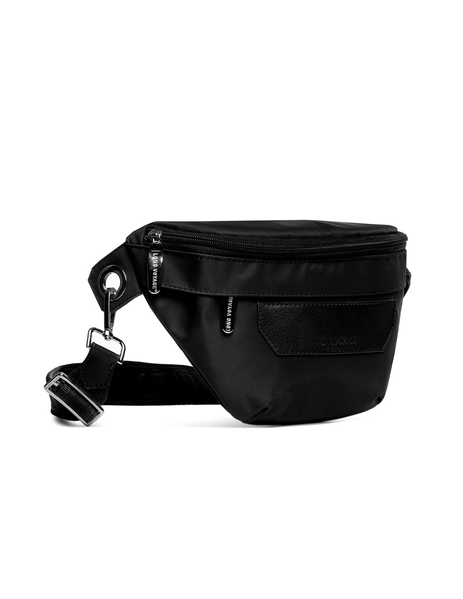 Cangurera longvoyage unisex