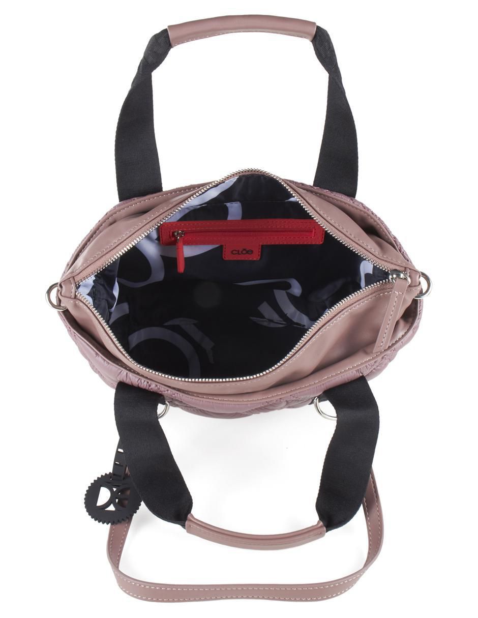 Bolsa tote Eloni para mujer