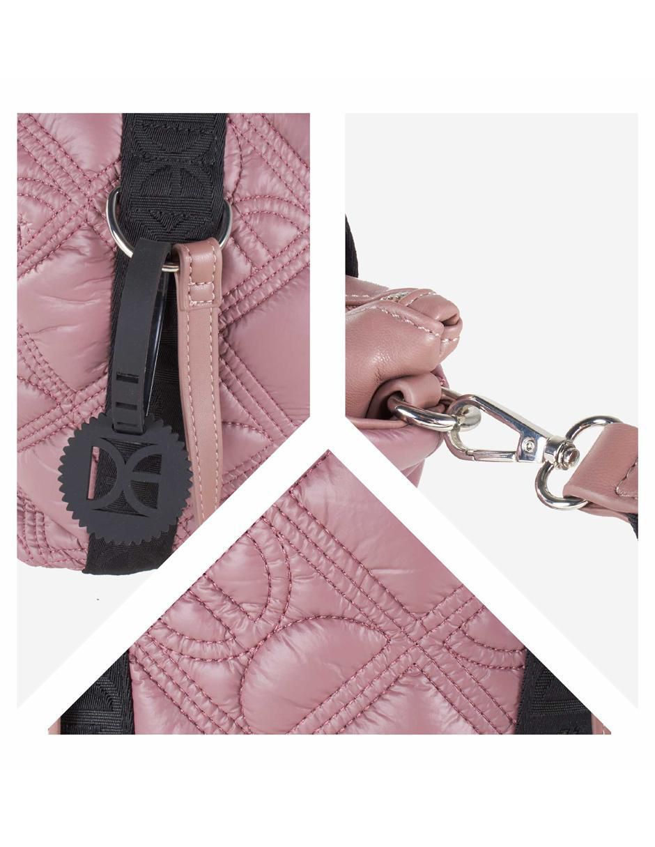 Bolsa tote Eloni para mujer
