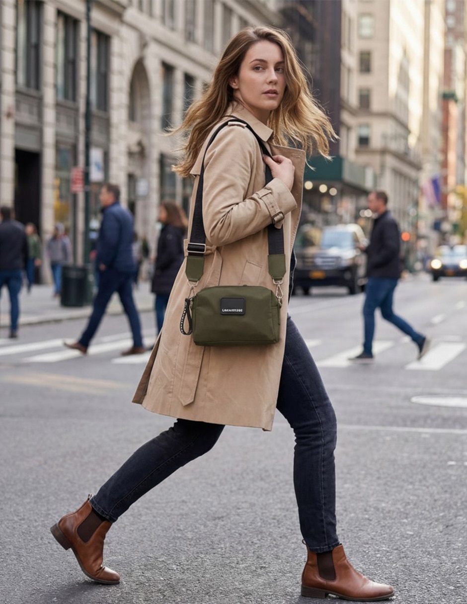 Neceser impermeable 4