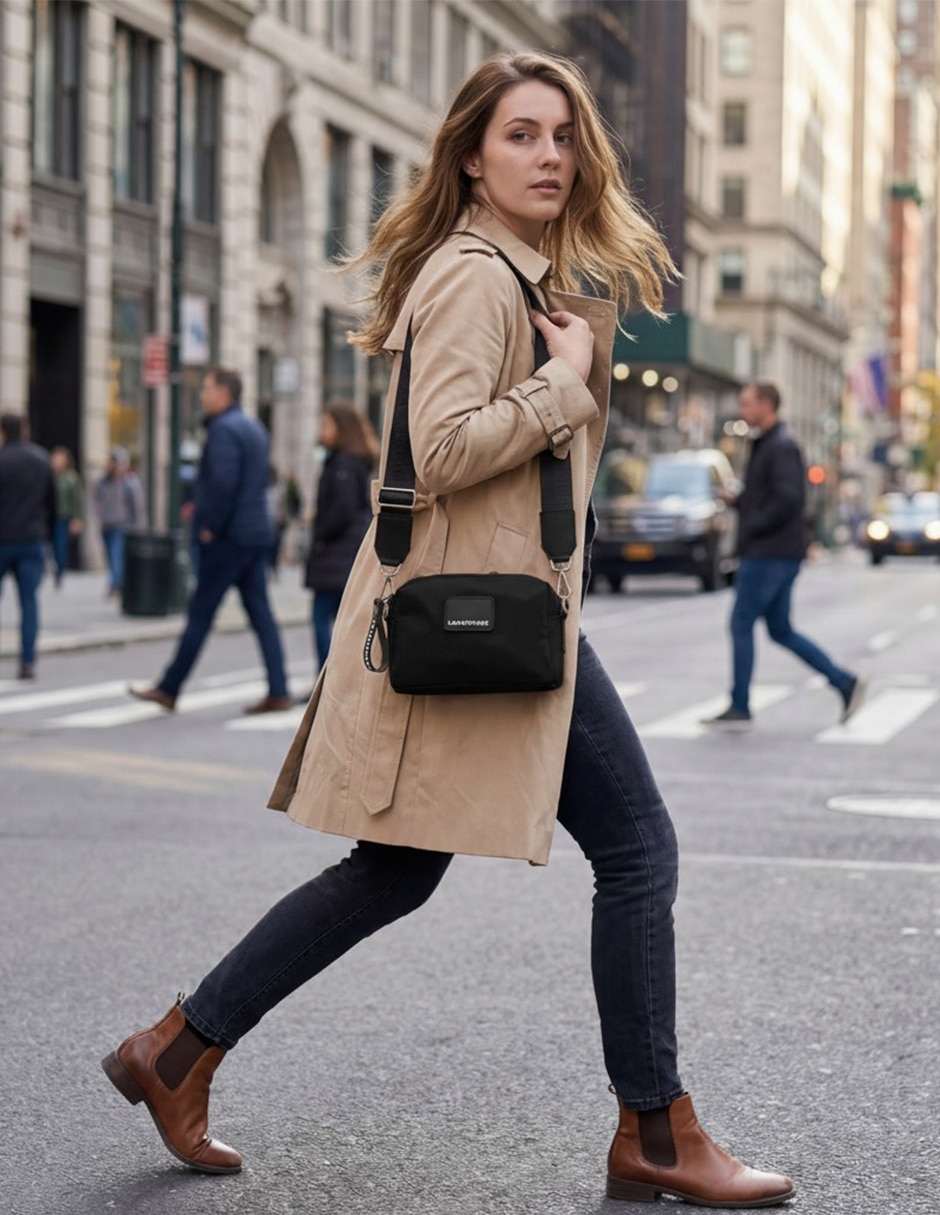 Neceser impermeable 5