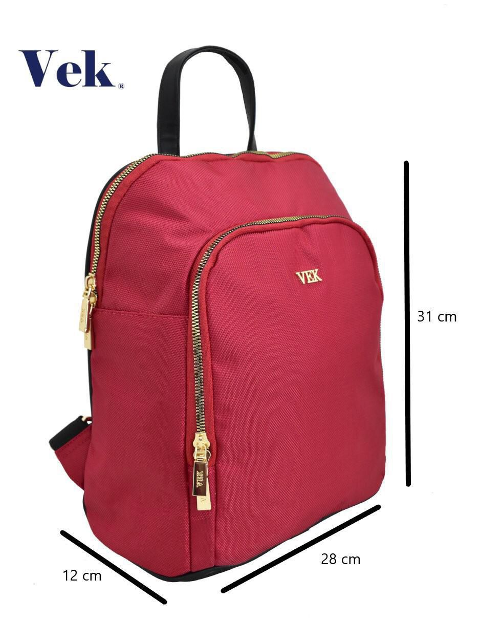 Backpack para mujer 5