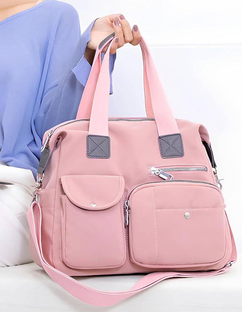 Bolsa crossbody Fashion And Style para mujer 6