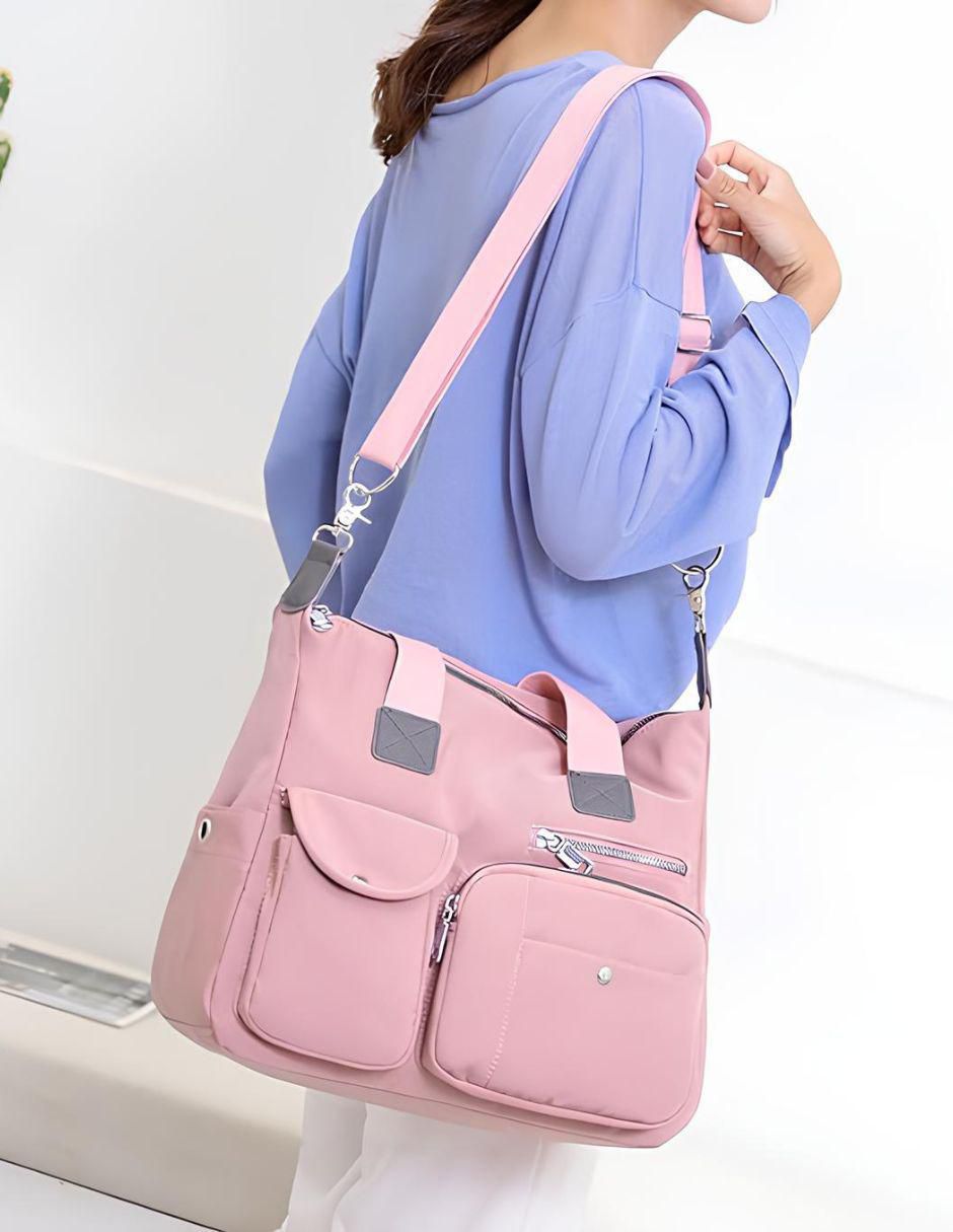 Bolsa crossbody Fashion And Style para mujer