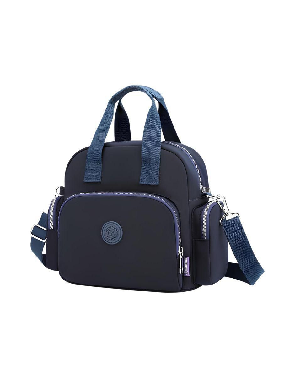 Bolsa bandolera para mujer 2