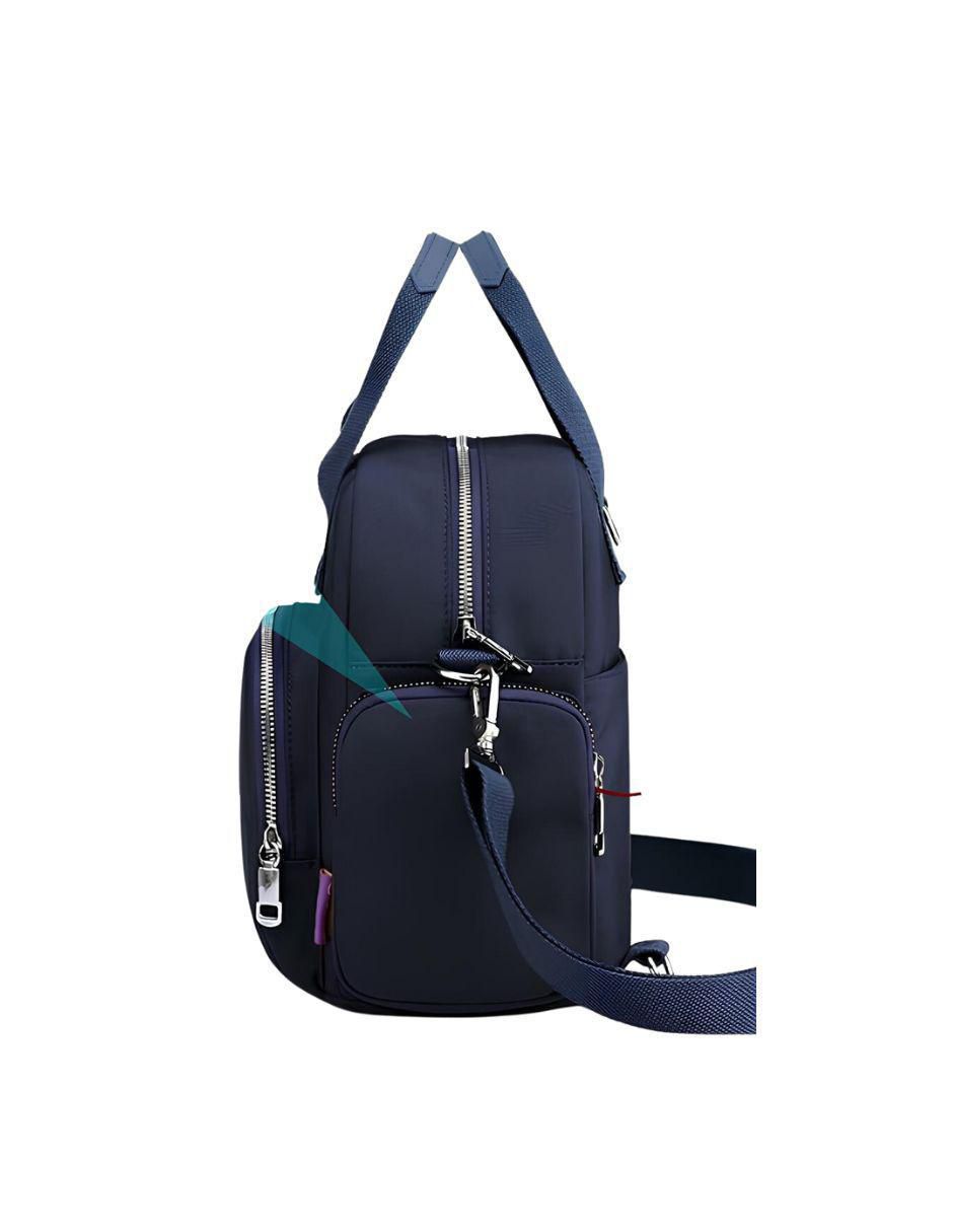 Bolsa bandolera para mujer 3