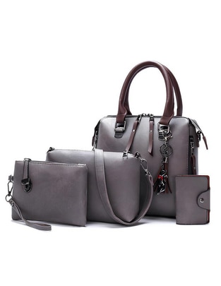 Bolsa crossbody de cuero para mujer Bolsa crossbody de cuero para mujer