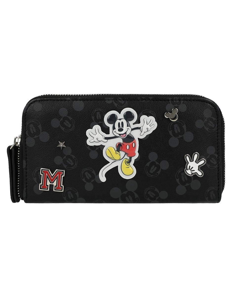 Cartera Always On Mickey para mujer 1