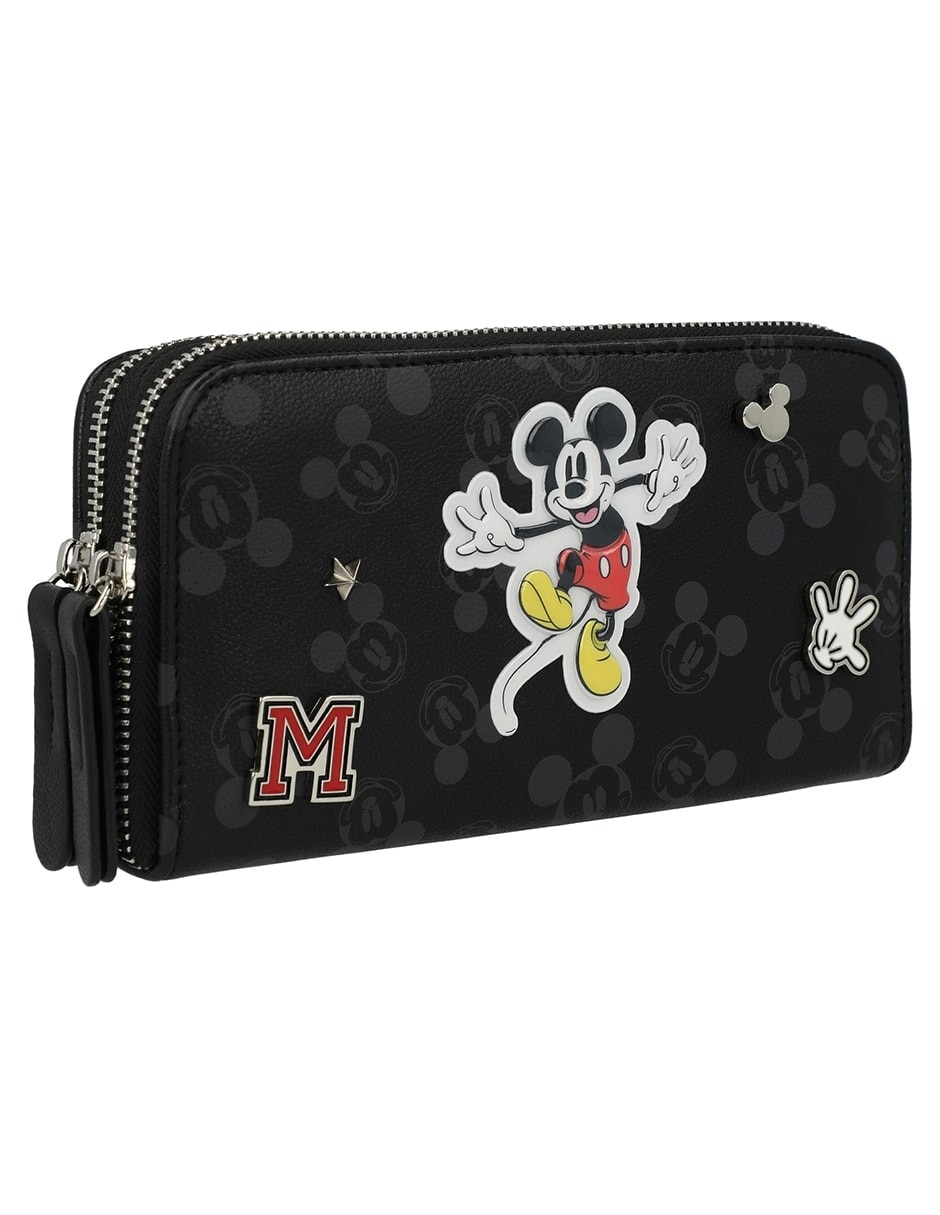 Cartera Always On Mickey para mujer 3