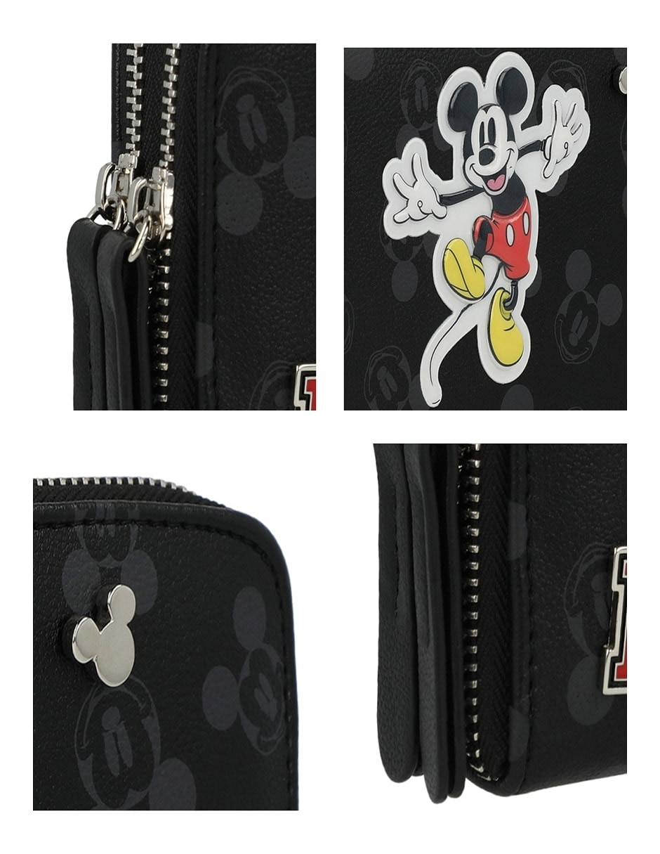 Cartera Always On Mickey para mujer 6