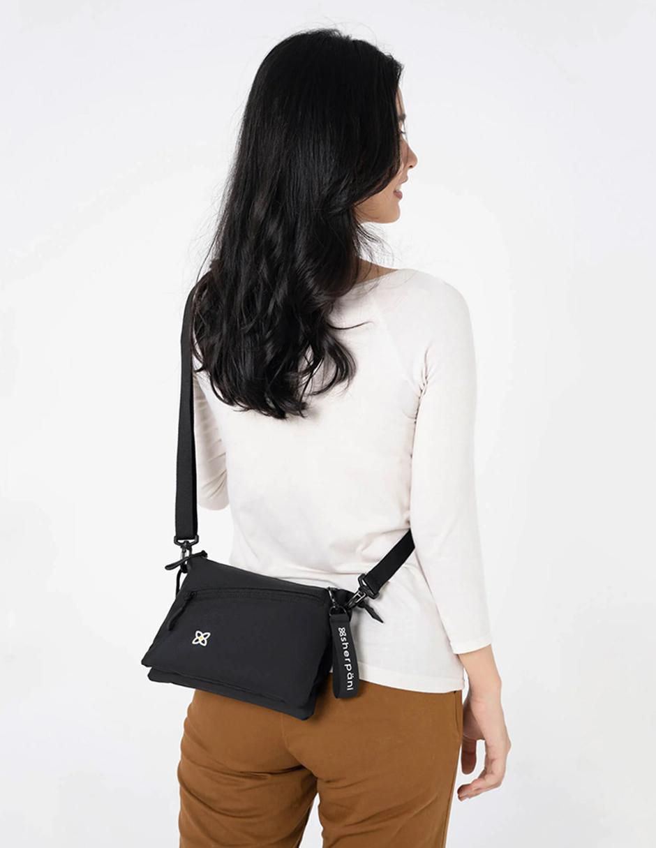 Bolsa crossbody Zoom para mujer