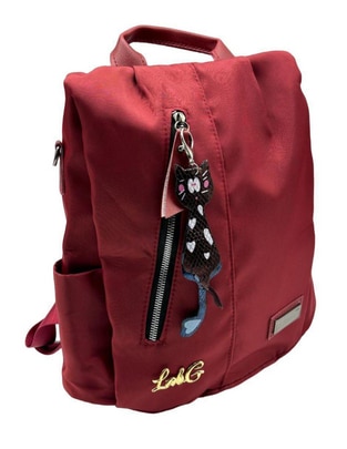 Mochila antirrobo impermeable