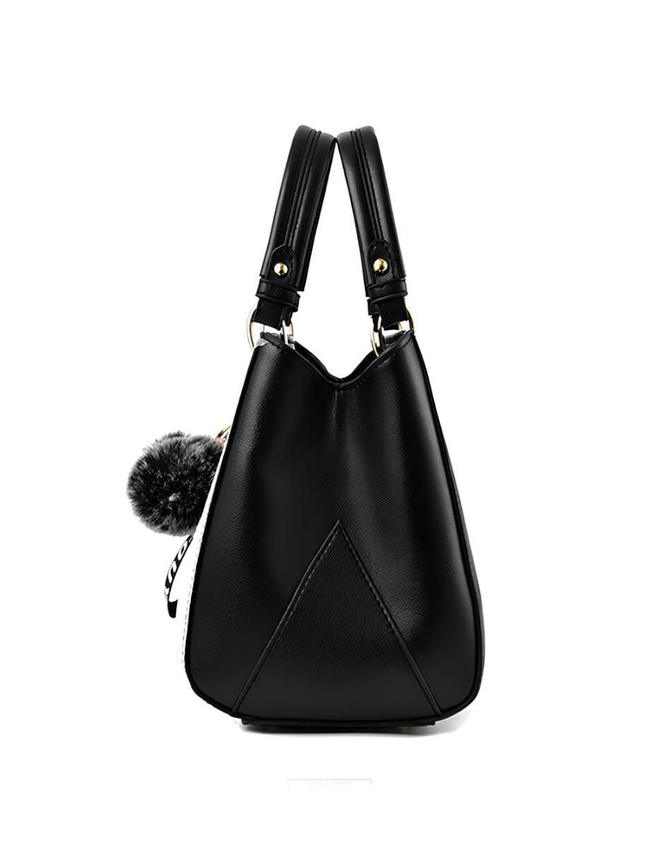 Bolsa tote de cuero para mujer Bolsa tote de cuero para mujer