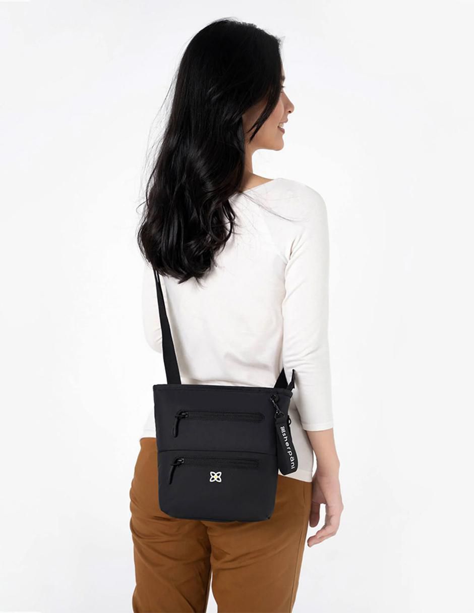 Bolsa crossbody Sadie para mujer