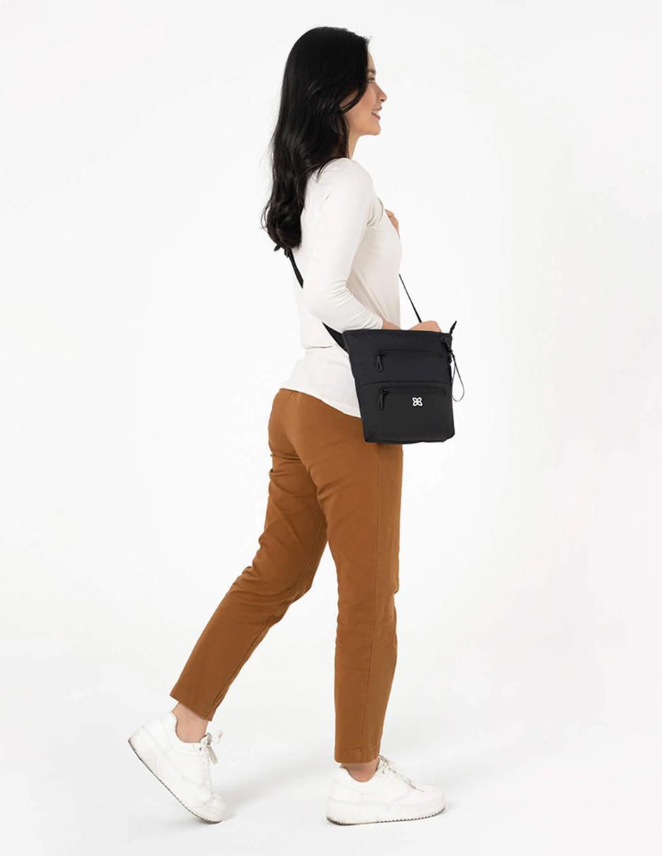 Bolsa crossbody Sadie para mujer