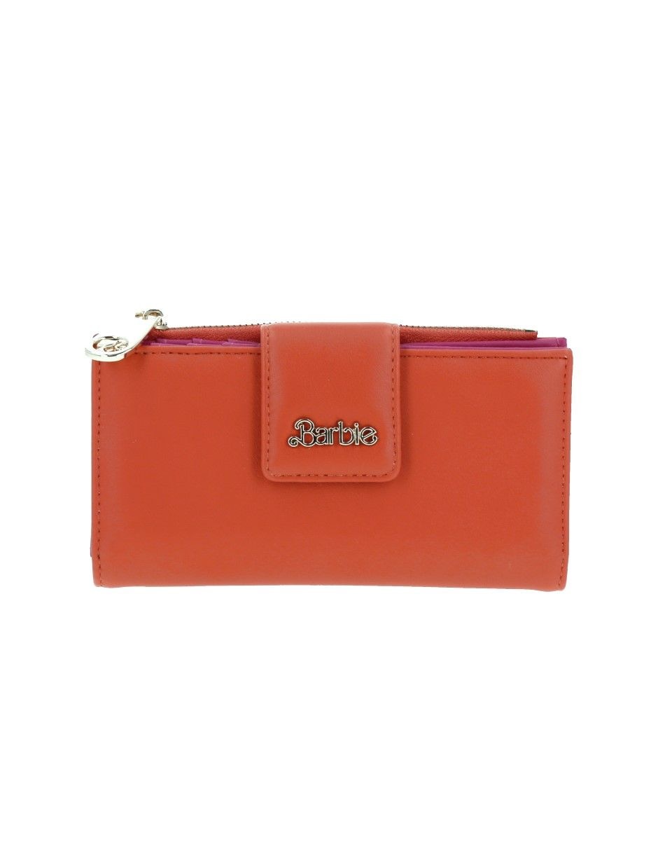 Bolsa wristlet Jessamy Barbie para mujer Bolsa wristlet Jessamy Barbie para mujer