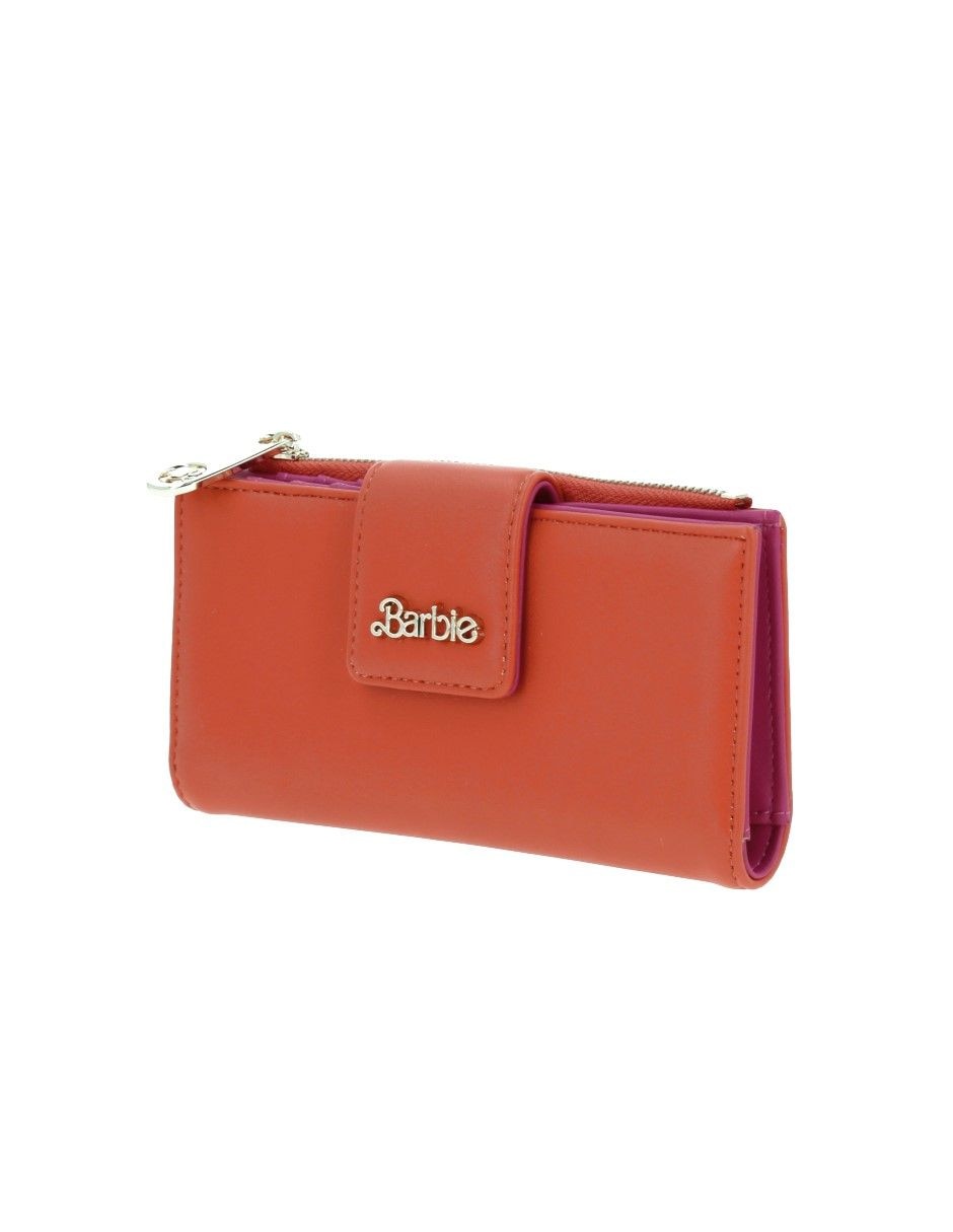 Bolsa wristlet Jessamy Barbie para mujer 2