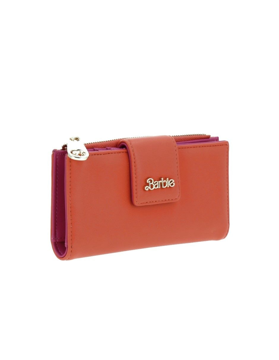 Bolsa wristlet Jessamy Barbie para mujer 6