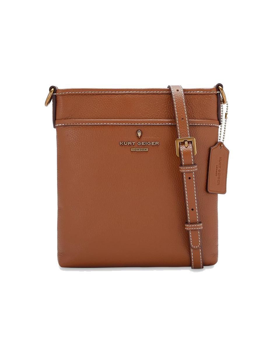 Bolsa crossbody Putney Messenger 17912 de cuero para mujer Bolsa crossbody Putney Messenger 17912 de cuero para mujer
